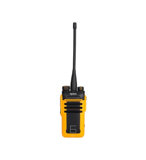 RADIO HYTERA BD616-VHF
